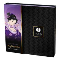 Shunga - Naughty Geisha Kit