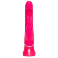 Happy Rabbit - G-Spot Rabbit Vibrator Pink