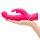 Happy Rabbit - G-Spot Rabbit Vibrator Pink