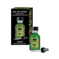 Kama Sutra  Oil of Love Kissable Body Oil The Original 22 ml