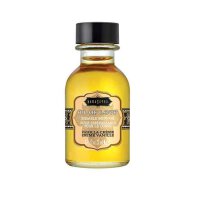Kama Sutra Oil of Love Kissable Body Oil Vanilla Creme 22 ml