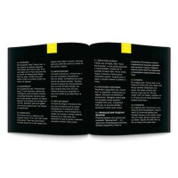 Sex Roulette Kiss (NL-DE-EN-FR-ES-IT-PL-RU-SE-NO)