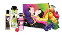 Shunga - Fruity Kisses Gift Set