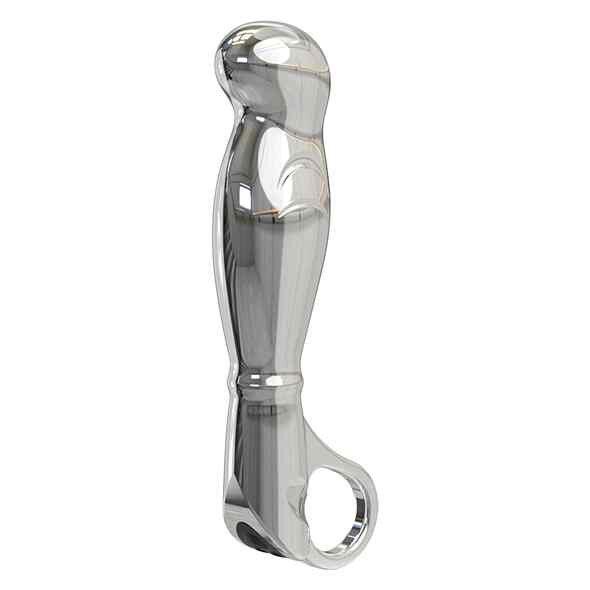 Nexus Fortis Aluminium Vibrating Prostate Massager