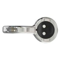 Nexus Fortis Aluminium Vibrating Prostate Massager