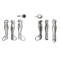 Nexus Fortis Aluminium Vibrating Prostate Massager