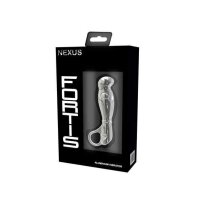 Nexus Fortis Aluminium Vibrating Prostate Massager