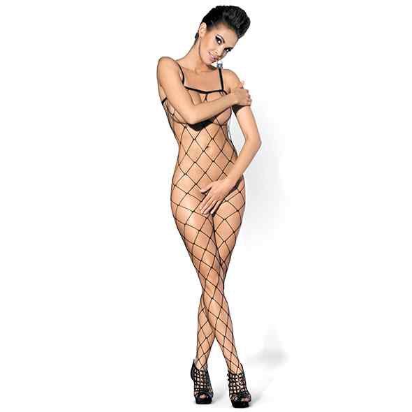 Obsessive Bodystocking S/M/L