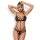 Obsessive Wonderia Body Black S/M