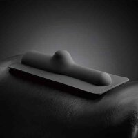 The Cowgirl Bareback Silicone Attachment