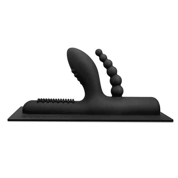 The Cowgirl Buckwild Silicone Zubehör