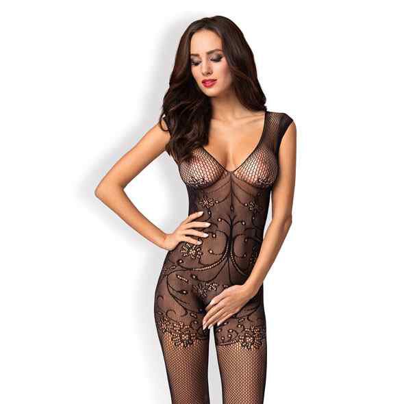 Obsessive Bodystocking S/M/L