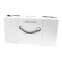 Le Wand - Stainless Steel Bow