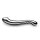Le Wand - Stainless Steel Contour