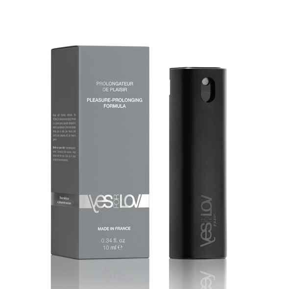 YESforLOV Pleasure Prolonging Formula 10 ml