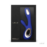 Lelo - Soraya Wave Deep Rose