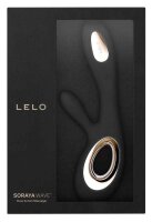 Lelo - Soraya Wave Black