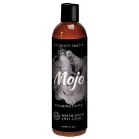 Intimate Earth Mojo Waterbased Anal Relaxing Glide 120 ml