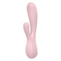 Satisfyer - Mono Flex Vibrator Pink