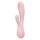 Satisfyer - Mono Flex Vibrator Pink