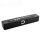 Doxy Die Cast 3R Rechargeable Wand Massager Matte Black