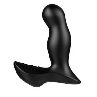 Nexus Beat Remote Control Prostate Thumper Black