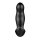 Nexus Beat Remote Control Prostate Thumper Black