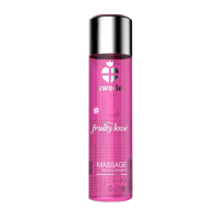 Swede Fruity Love Massage Pink Grapefruit with Mango 120 ml
