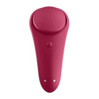 Satisfyer - Sexy Secret Panty Vibrator