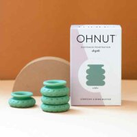 Ohnut Wider Soft Buffer Rings Set of 4 Salbei