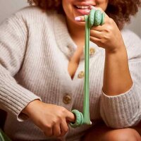 Ohnut Wider Soft Buffer Rings Set of 4 Salbei