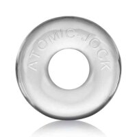 Oxballs Ringer Cockring Clear 3 Pack