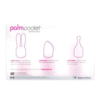 PalmPower Pocket Extended