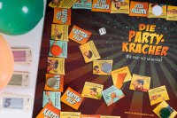 Partykracher