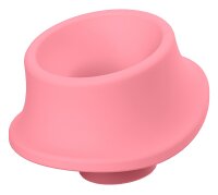Womanizer 3x replacement caps pink L