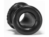 Oxballs Bent 1 Ball Stretcher Black