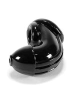 Oxballs Cocklock Chastity Cage Black