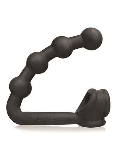 Oxballs Buttballs Black