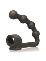 Oxballs Buttballs Black