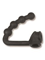 Oxballs Buttballs Black