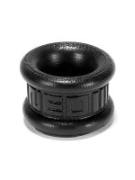 Oxballs NEO SHORT Ballstretcher Black