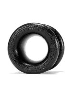 Oxballs NEO SHORT Ballstretcher Black