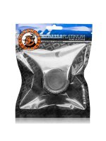 Oxballs NEO SHORT Ballstretcher Black