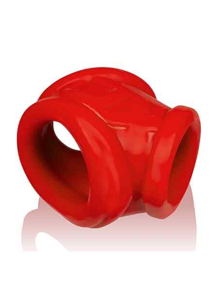 Oxballs OXSLING Cocksling Red Ice