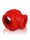 Oxballs OXSLING Cocksling Red Ice