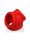 Oxballs OXSLING Cocksling Red Ice