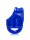 Oxballs BALLSLING Ball-Split-Sling Police Blue