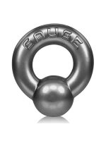 Oxballs GAUGE Cockring Steel