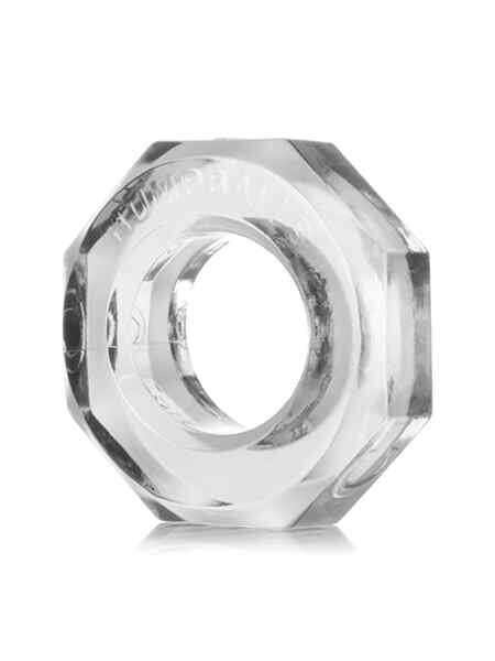 Oxballs Humpballs Clear