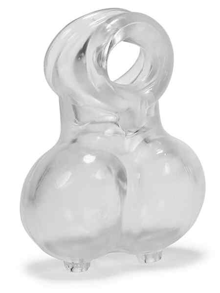 Oxballs SACKSLING 2 Clear